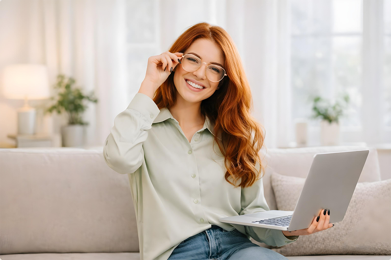 INTEC Kosmos - интернет-магазин с гибкой конфигурацией