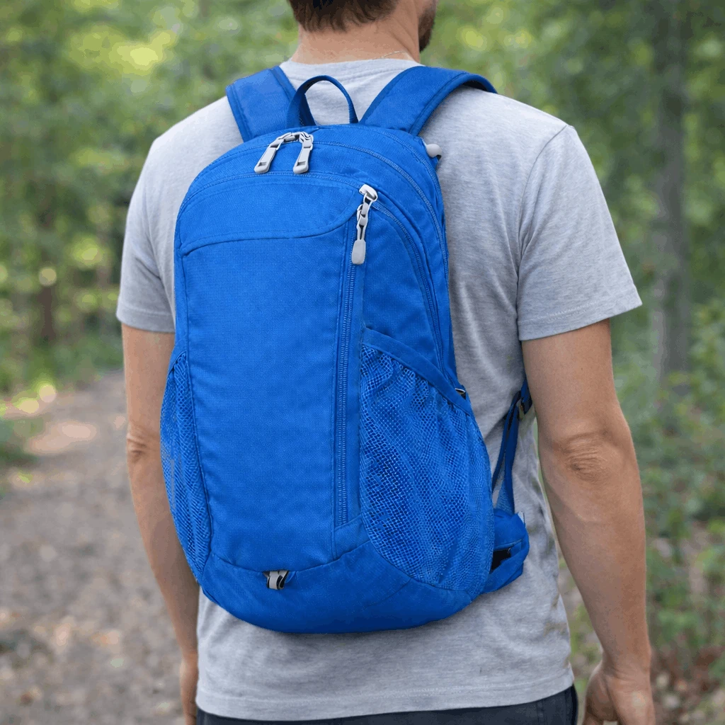 PackPro Рюкзак TRAIL 10