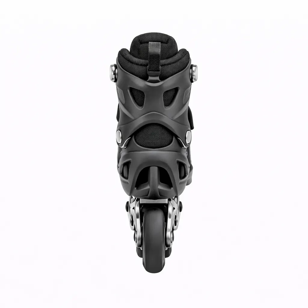 Роликовые коньки MotionTech 12