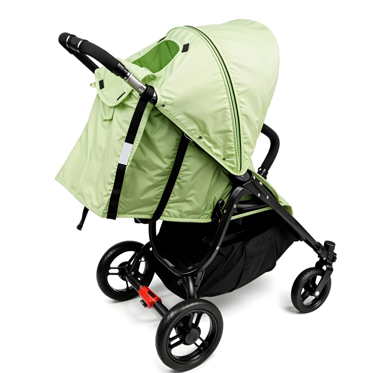 Прогулочная коляска StrollPro Snap 4