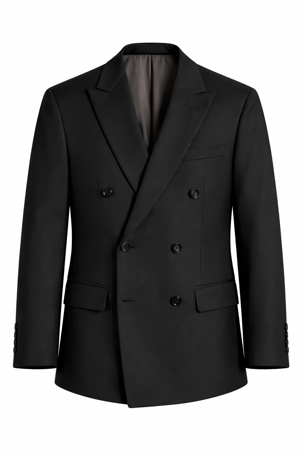 Пиджак FashionWave Классический