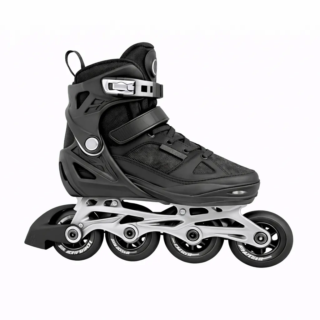 Роликовые коньки MotionTech 12