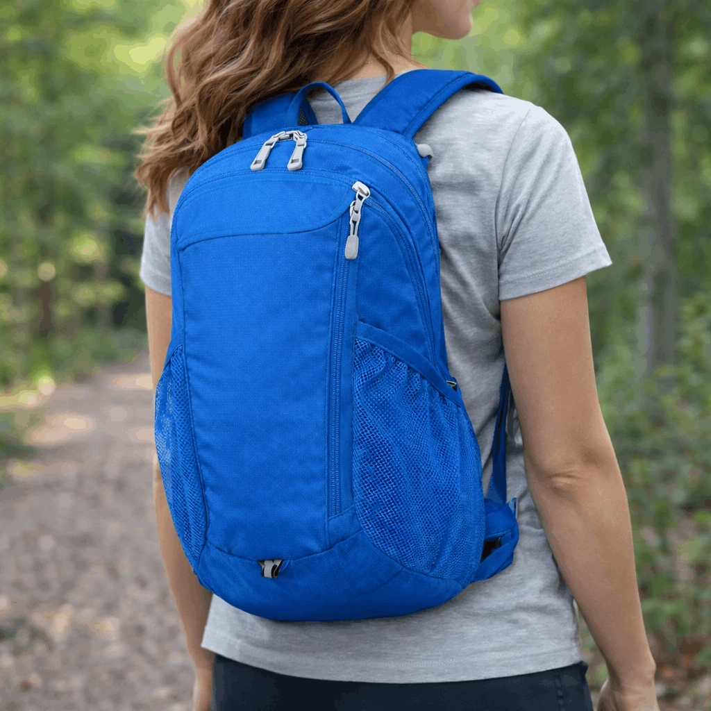 PackPro Рюкзак TRAIL 10