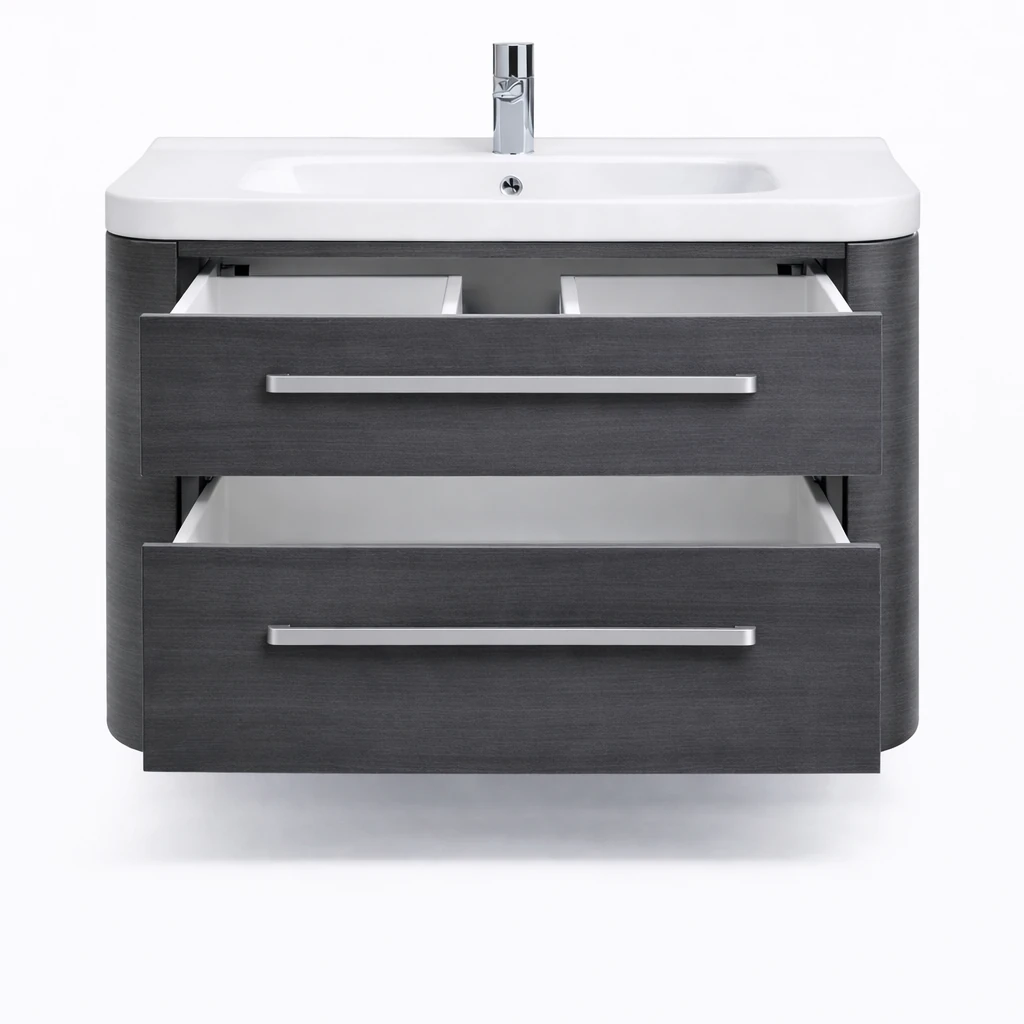 Тумба под раковину напольная «Экко»