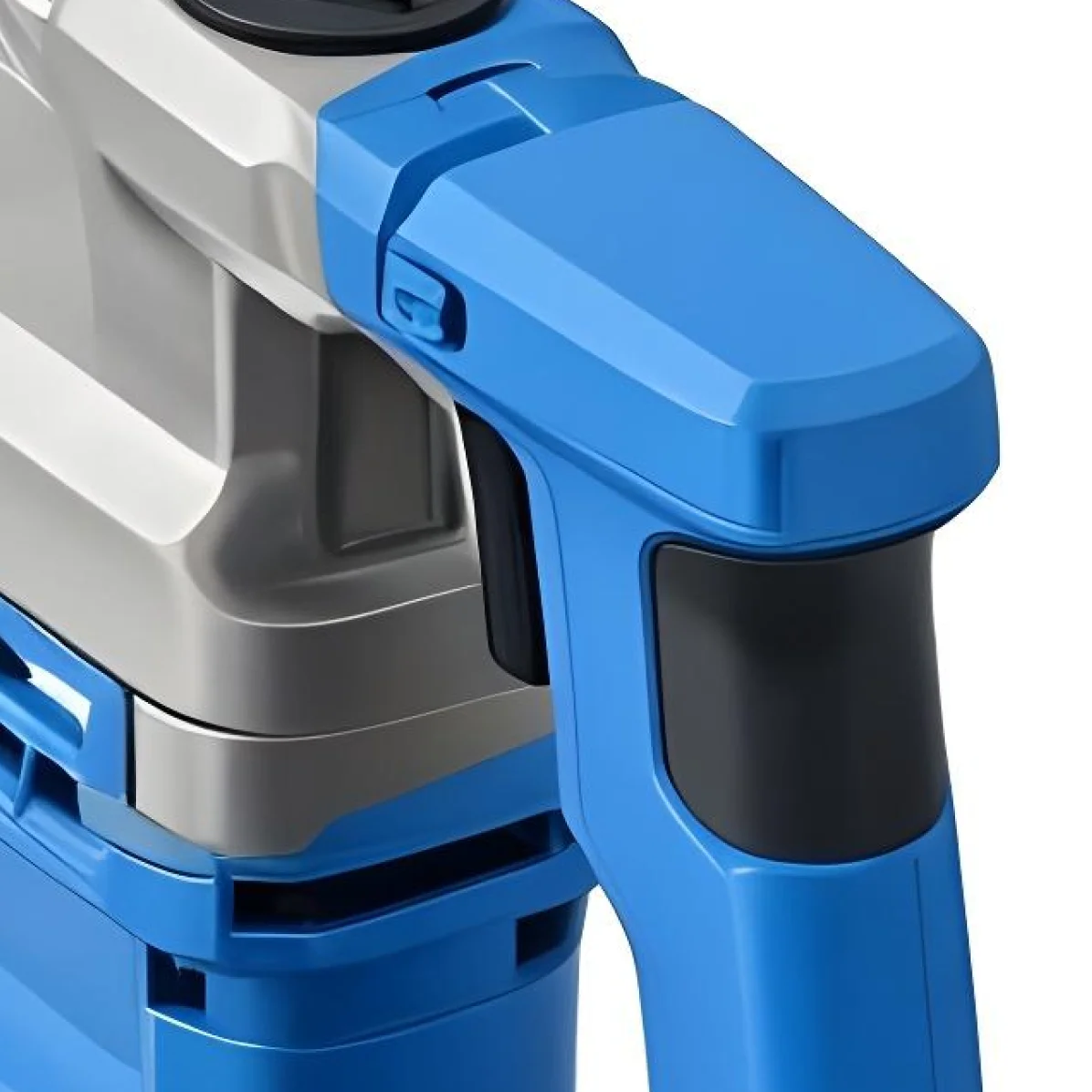 Перфоратор сетевой DrillForce ЭП-1100/30М
