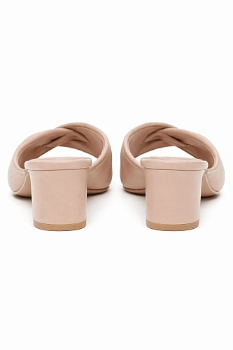 Туфли с открытым носком FashionWave