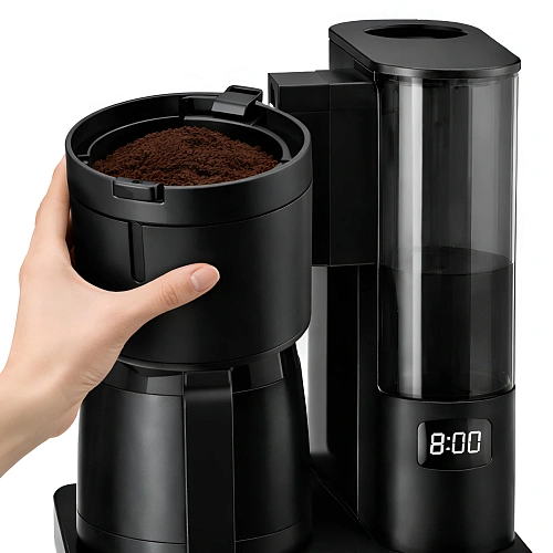 Кофемашина BrewGenius 8653