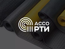 Фирменный стиль сайта «АссоРТИ» Фирменный стиль сайта «АссоРТИ»