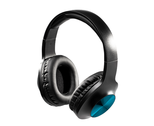 Беспроводные наушники AirSound XaiR черный