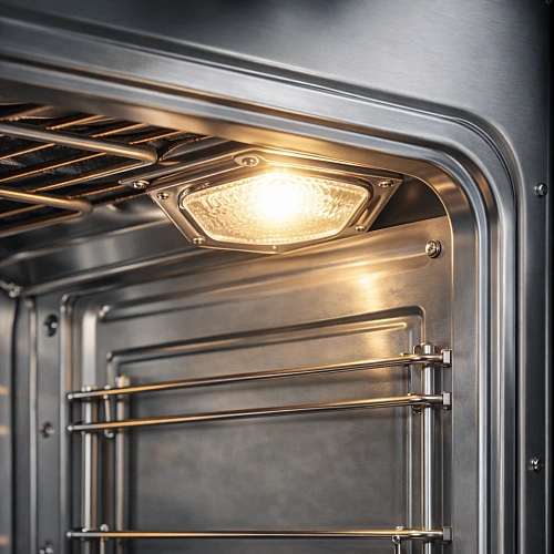 Духовой шкаф BakeMaster IGW 620 WH