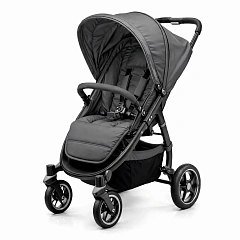 Прогулочная коляска StrollPro Snap 4