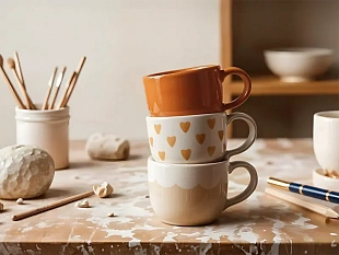 Керамика как вид искусства