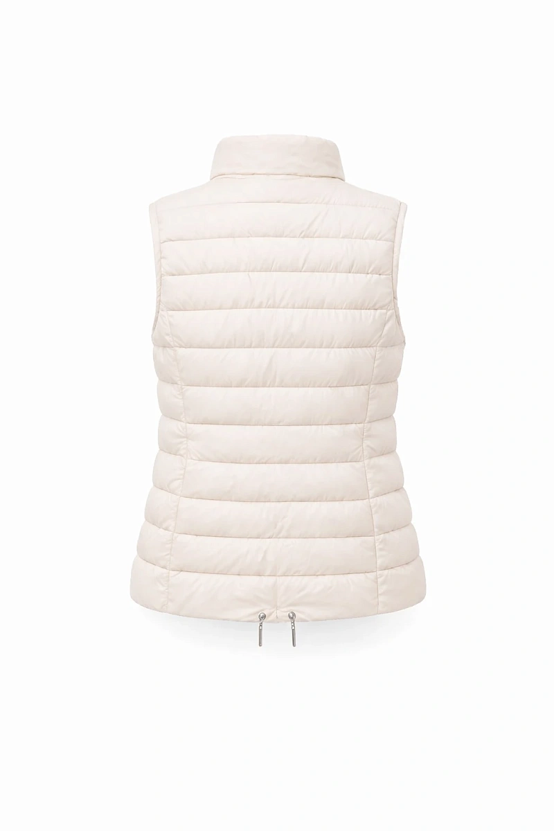 Жилет утепленный