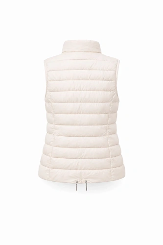 Жилет утепленный