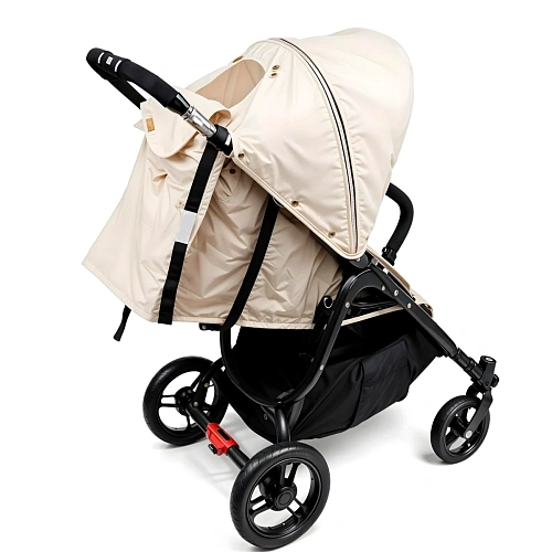 Прогулочная коляска StrollPro Snap 4