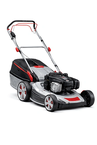 Газонокосилка GreenSweep Silver 46 BR Comfort