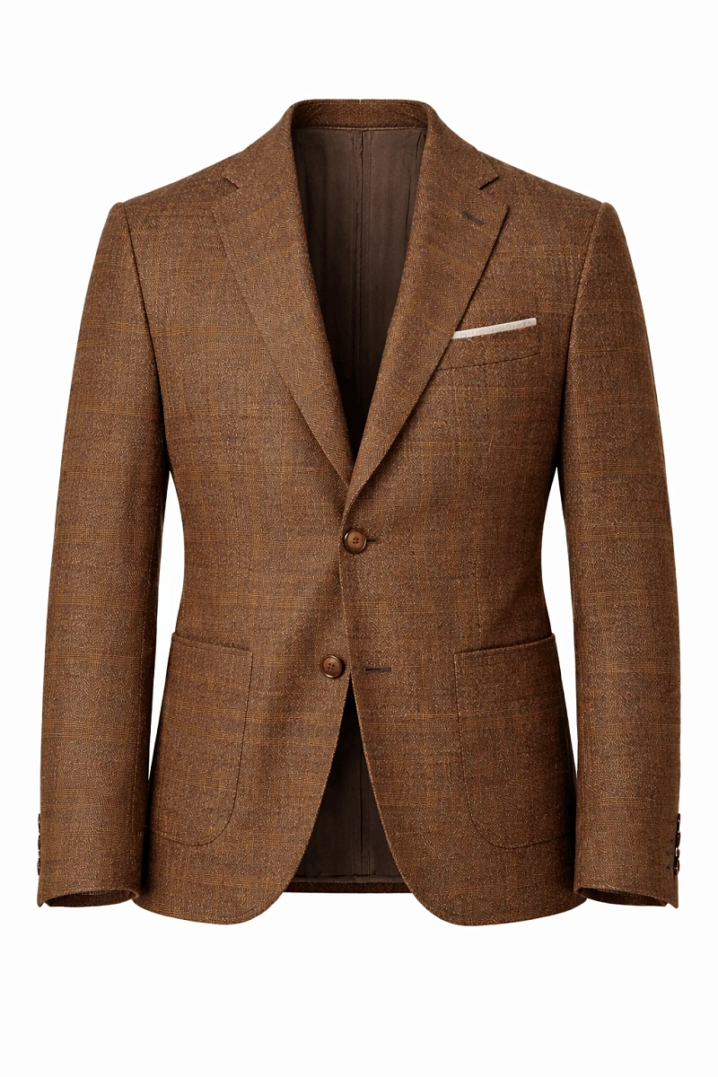 Пиджак FashionWave