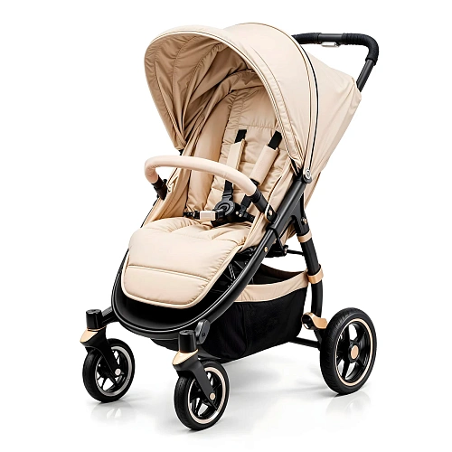 Прогулочная коляска StrollPro Snap 4