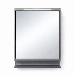 Шкаф зеркальный «Румба»