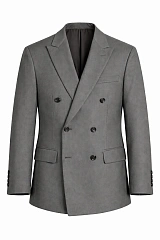 Пиджак FashionWave Классический