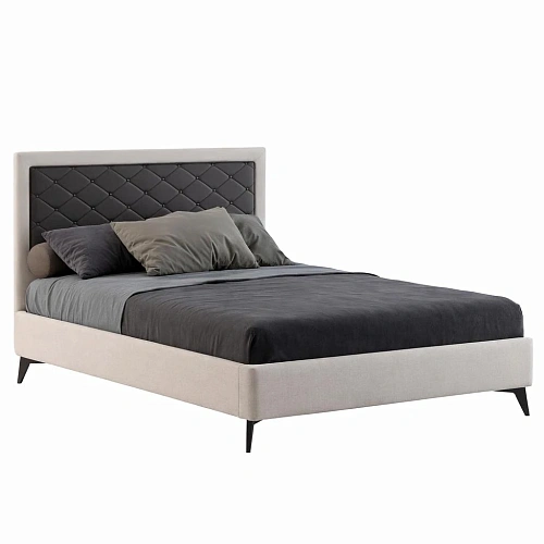 ComfortLiving кровать из сосны