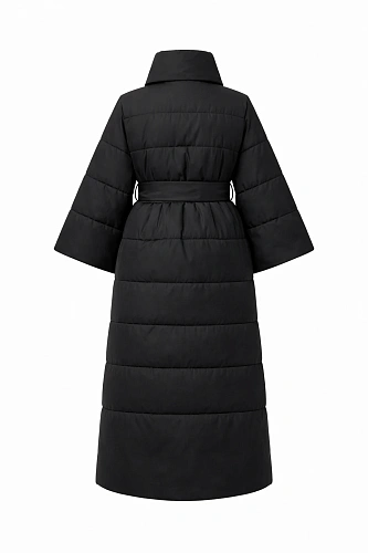 Пуховик DressElegance