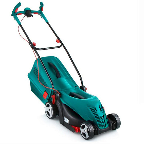 Газонокосилка GreenSweep 35