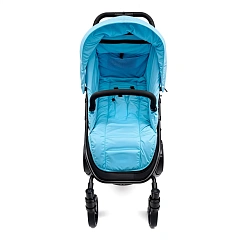 Прогулочная коляска StrollPro Snap 4