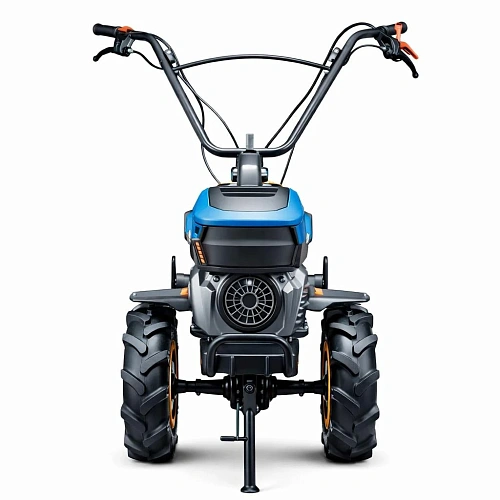 Мотоблок EarthMaster DC1193E