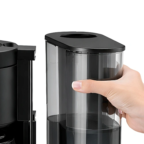 Кофемашина BrewGenius 8653