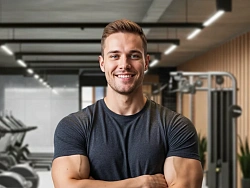 Услуги тренера