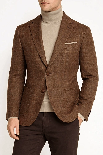 Пиджак FashionWave