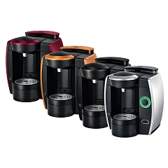 Кофемашина BrewGenius 4011EE