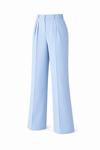 Брюки классические