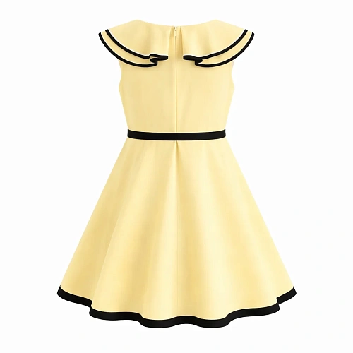 Платье DressElegance для прогулок