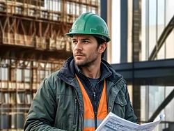 Строительные услуги