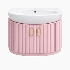 Тумба под раковину подвесная «Парма»