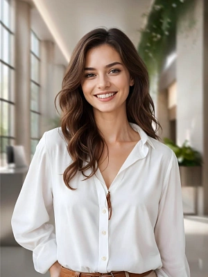 Анна Ферье