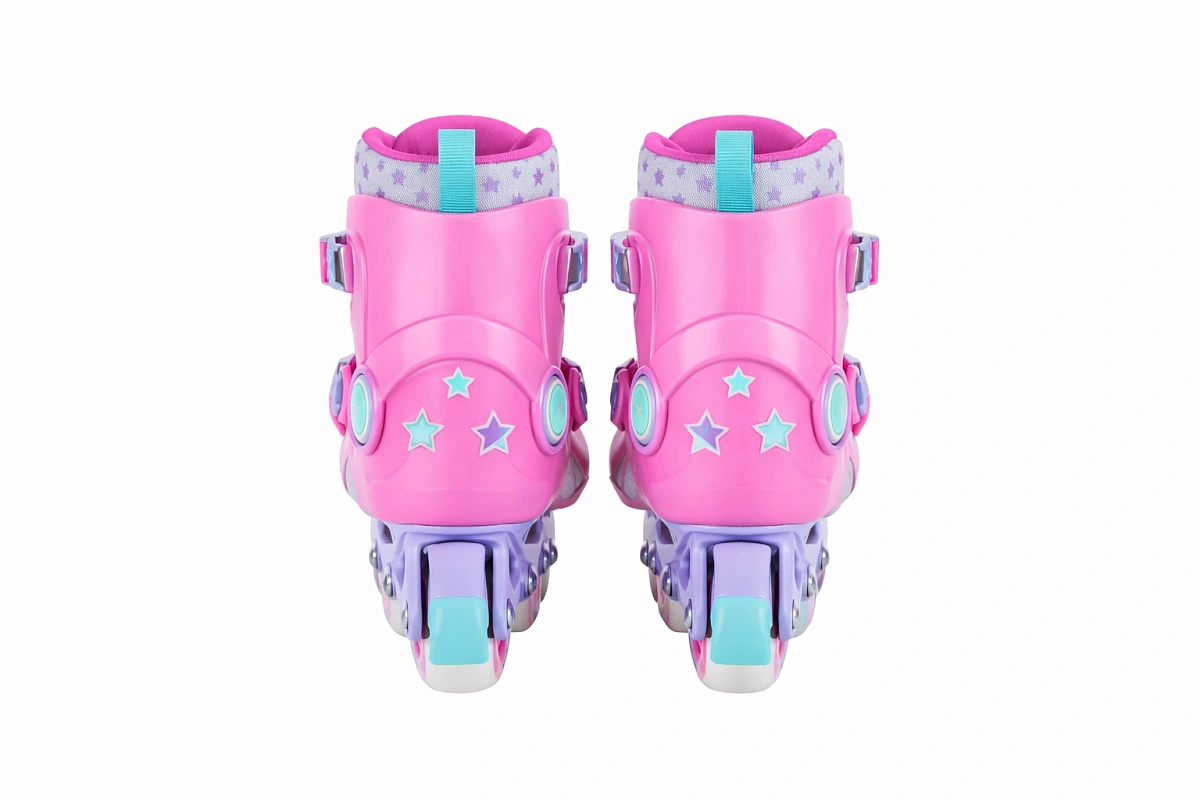 Роликовые коньки MotionTech 5