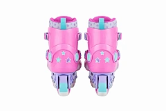 Роликовые коньки MotionTech 5