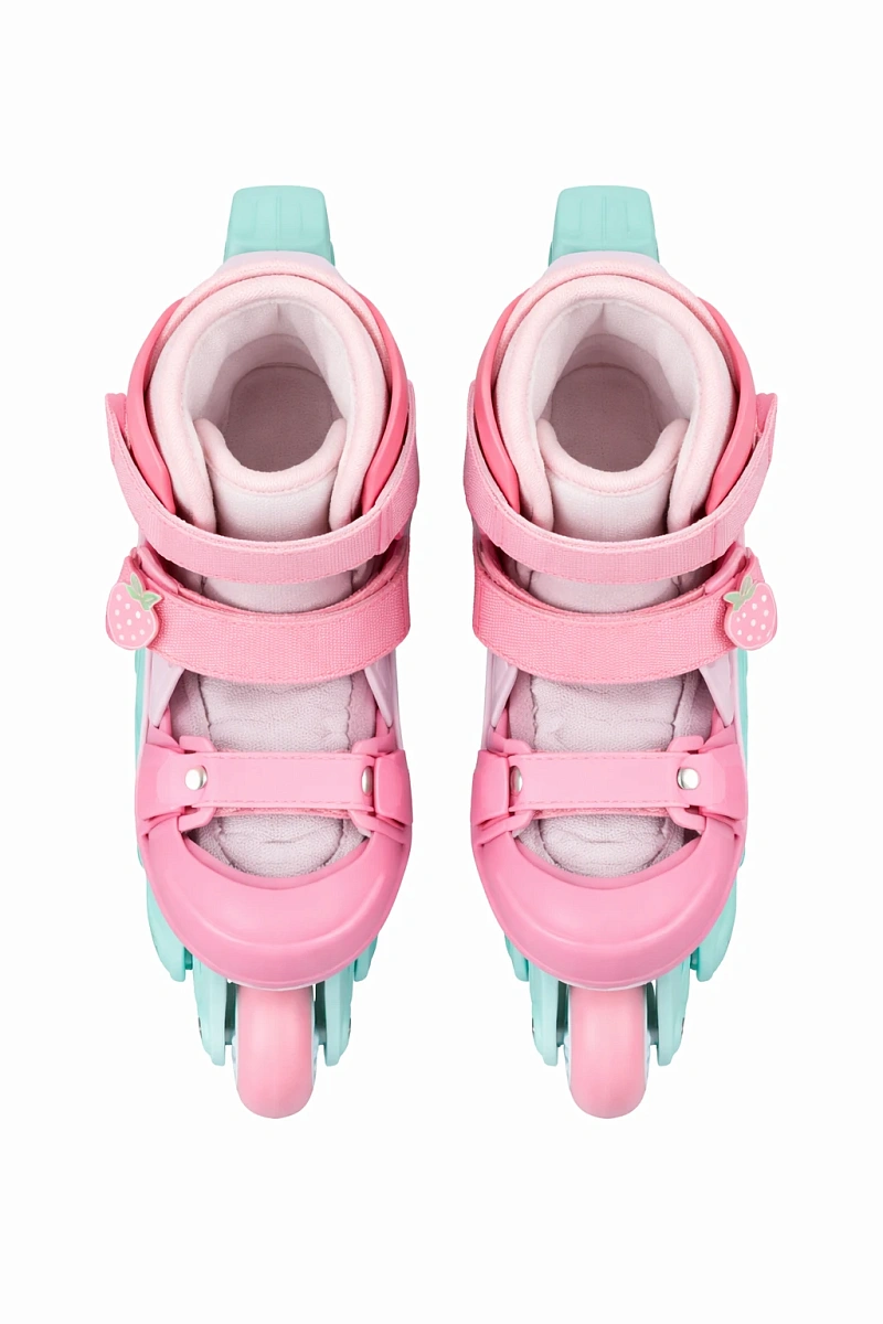 Роликовые коньки для начинающих MotionTech малышей