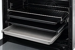 Духовой шкаф BakeMaster BO 73 CLI