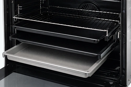 Духовой шкаф BakeMaster BO 73 CLI