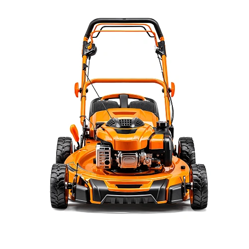 Газонокосилка GreenSweep Classic 3.82 SE