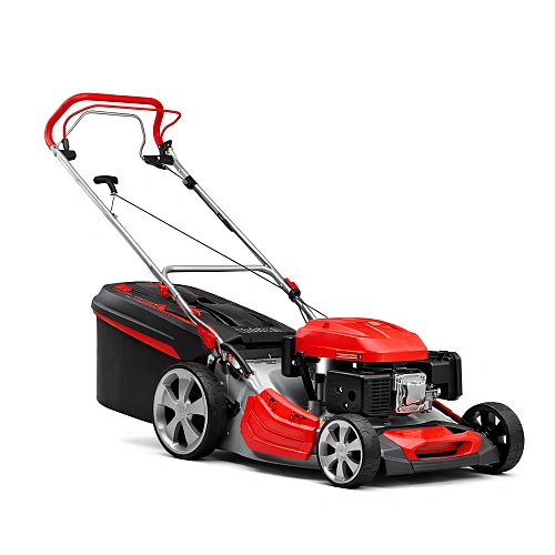 Cамоходная газонокосилка GreenSweep 34 (0.600.8A6.101)