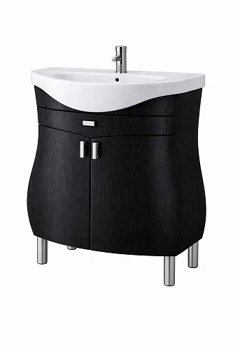 Тумба под раковину напольная «Мерлин»