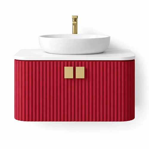 Тумба под раковину напольная Акваль «Паола»