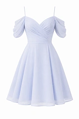 Платье FashionWave SHOULDER DRESS