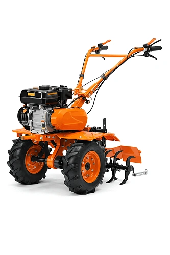 Мотоблок EarthMaster Power Products DAT 80110