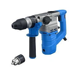 Перфоратор сетевой DrillForce ЭП-1100/30М